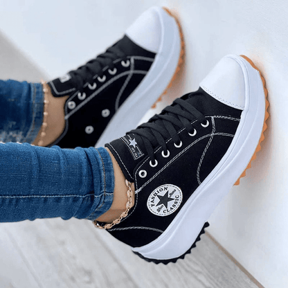 Jacoba® | scarpe da ginnastica ortopediche da donna