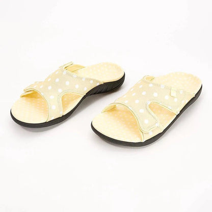 Sandali chic e leggeri