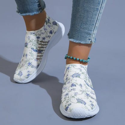 Sneakers ortopediche di supporto su misura