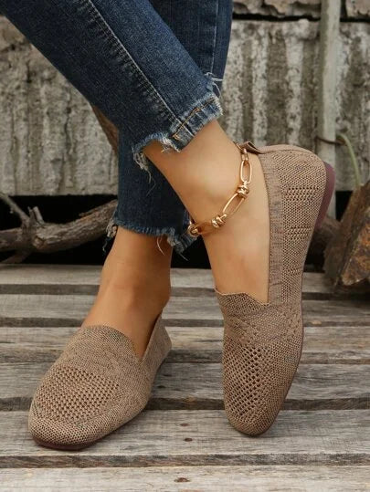 Scarpe da ginnastica comode da donna con supporto per l'arco plantare