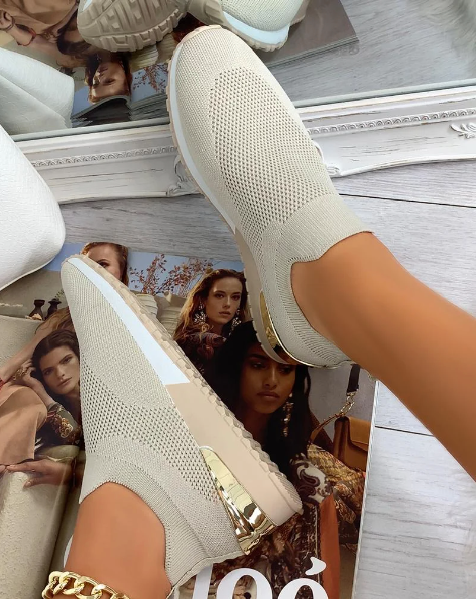 Sneakers invernali ortopediche, casual e di sostegno