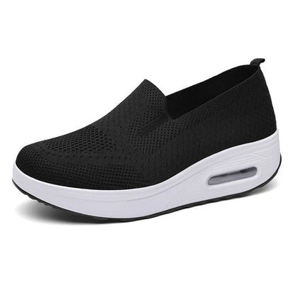 Scarpe estive ortopediche, casual e di sostegno