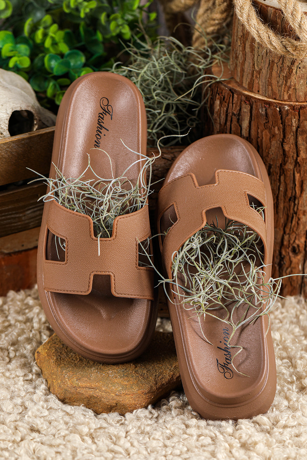 Scarpe ortopediche estive resistenti