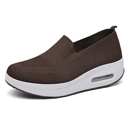 Scarpe estive ortopediche, casual e di sostegno