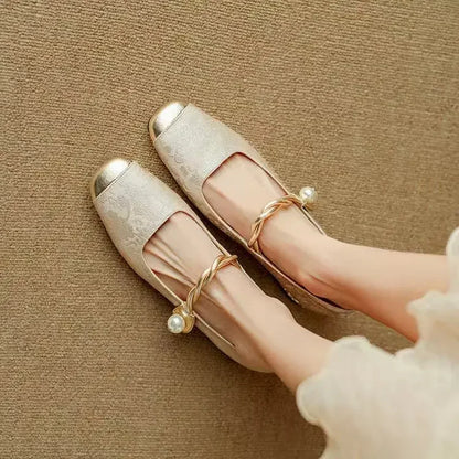 Calzature ortopediche estive eleganti e di sostegno