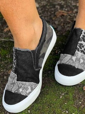 Scarpe casual ortopediche su misura per l'inverno