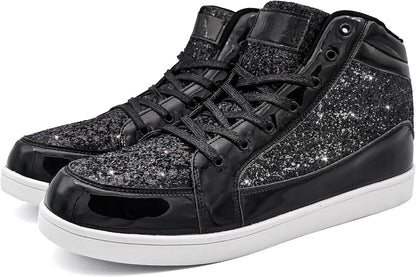 Sneakers invernali ortopediche di sostegno