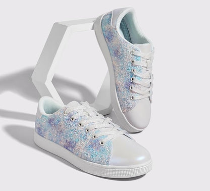 Sneakers invernali ortopediche di sostegno