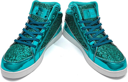 Sneakers invernali ortopediche di sostegno