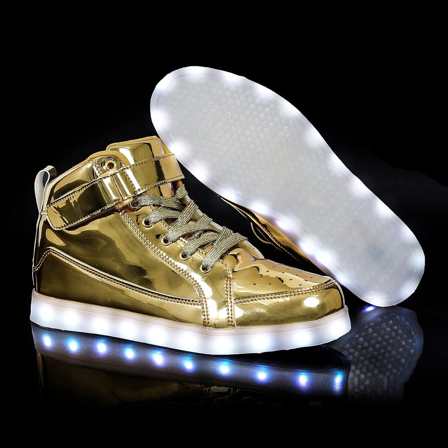 Sneakers invernali ortopediche, sostenibili e alla moda
