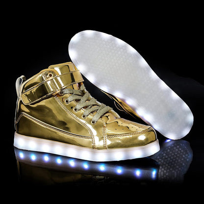 Sneakers invernali ortopediche, sostenibili e alla moda