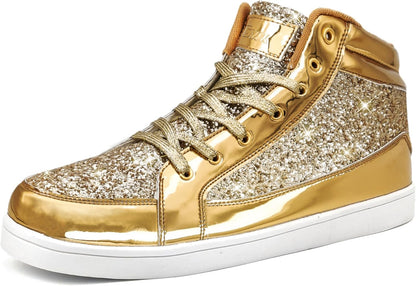 Sneakers invernali ortopediche di sostegno
