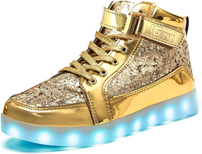 Sneakers invernali ortopediche, sostenibili e alla moda