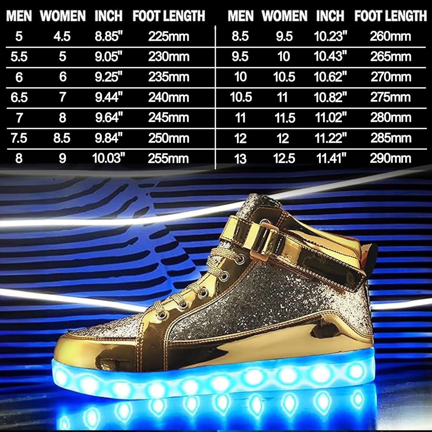 Sneakers invernali ortopediche, sostenibili e alla moda