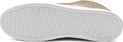 Sneakers invernali ortopediche di sostegno
