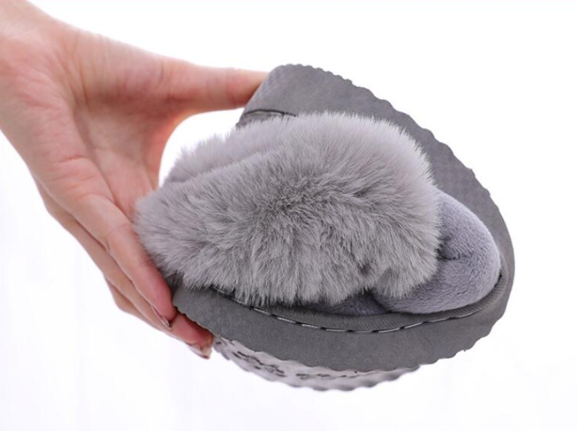 Calzature ortopediche invernali di supporto alla moda