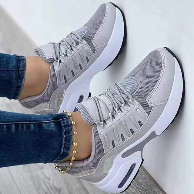 Sneakers invernali ortopediche comode e alla moda