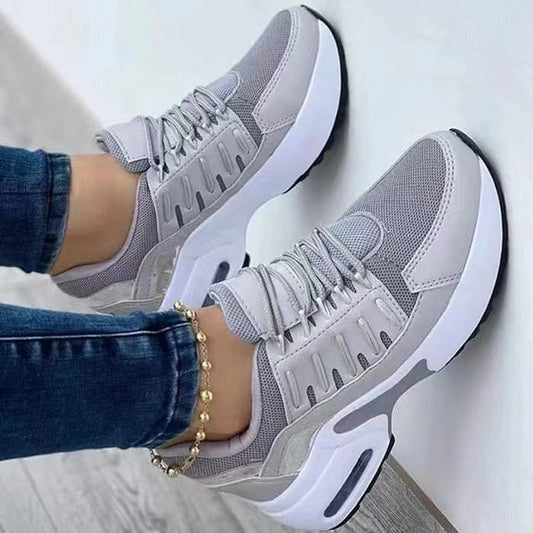 Sneakers invernali ortopediche comode e alla moda