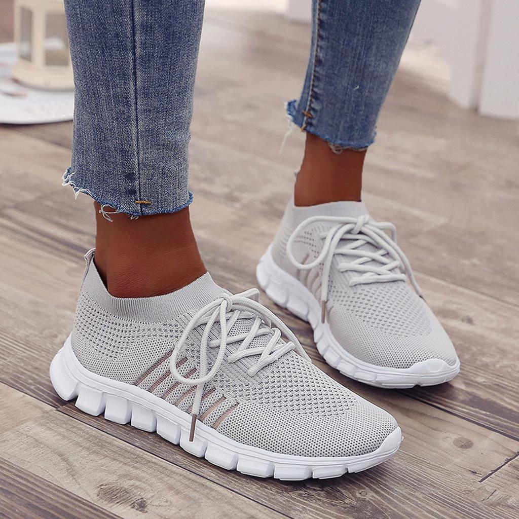Sneakers invernali ortopediche e leggere di sostegno