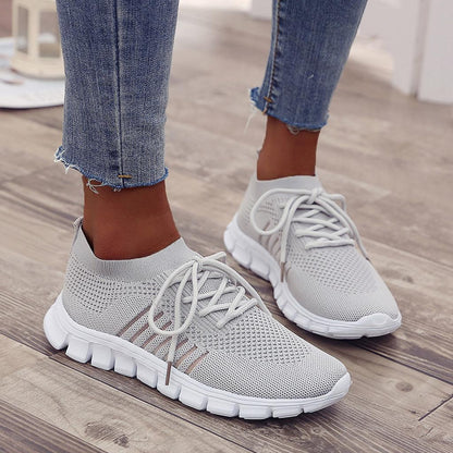 Sneakers invernali ortopediche e leggere di sostegno