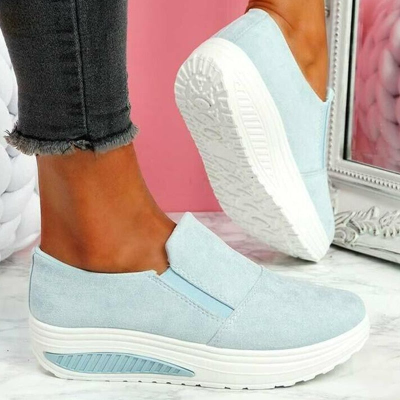 Sneakers invernali ortopediche, rilassanti e di sostegno