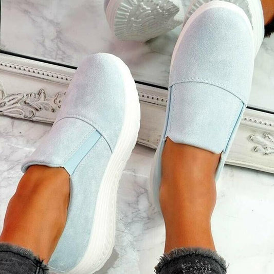 Sneakers invernali ortopediche, rilassanti e di sostegno