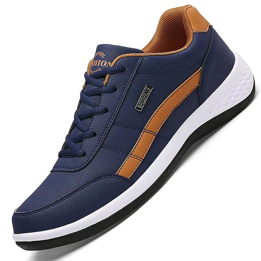 Sneakers invernali ortopediche resistenti