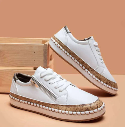 Sneakers invernali ortopediche, moderne e di sostegno
