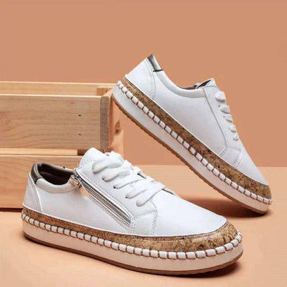 Scarpe ortopediche estive moderne e di sostegno