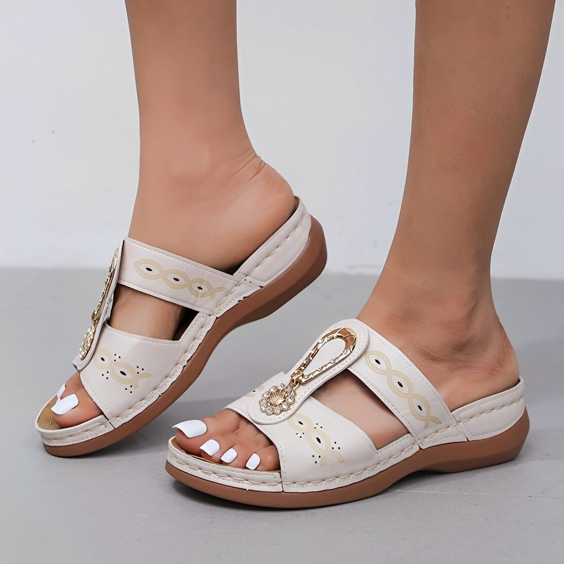 Sandali da donna