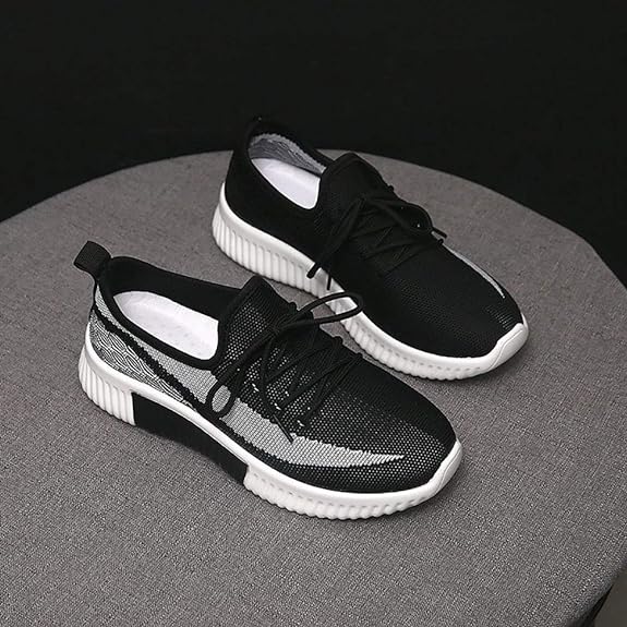 CloudSteps | Scarpe da ginnastica traspiranti e alla moda