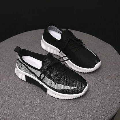 CloudSteps | Scarpe da ginnastica traspiranti e alla moda