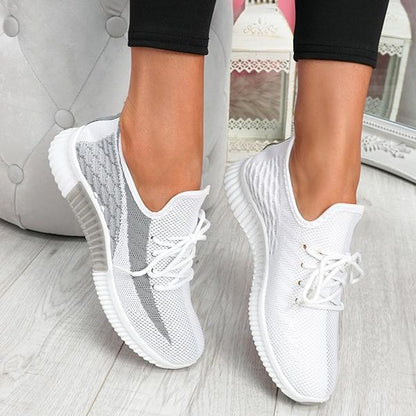 CloudSteps | Scarpe da ginnastica traspiranti e alla moda