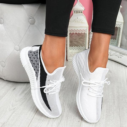 CloudSteps | Scarpe da ginnastica traspiranti e alla moda