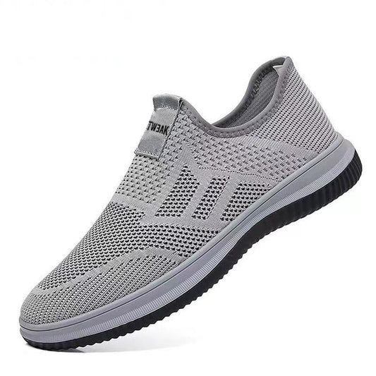 Scarpe casual a rete traspiranti da tennis