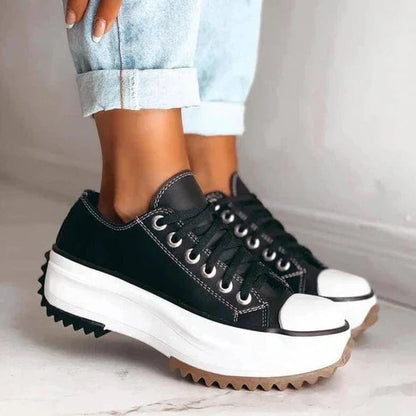 Scarpe invernali ortopediche di sostegno su misura
