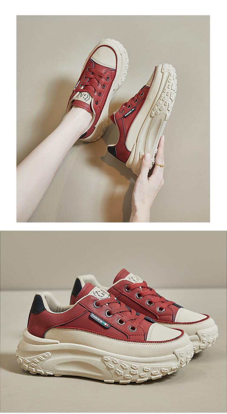 Scarpe ortopediche di tendenza