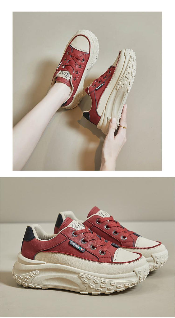 Scarpe ortopediche di tendenza