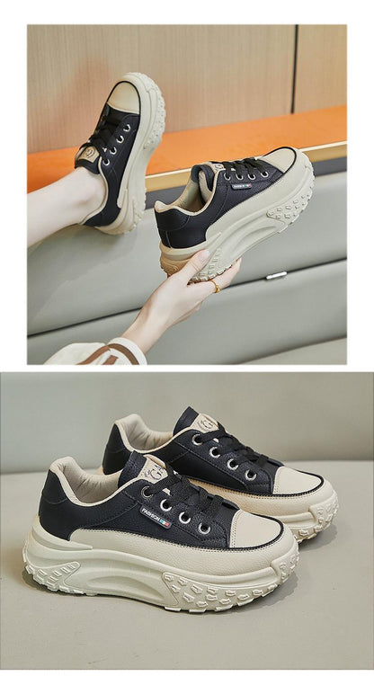 Scarpe ortopediche di tendenza