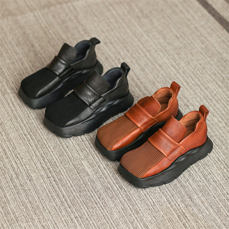 Scarpe estive di supporto eleganti e dettagliate