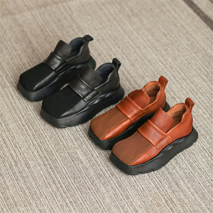 Scarpe estive di supporto eleganti e dettagliate