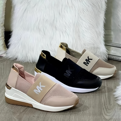 Sneaker ortopedica