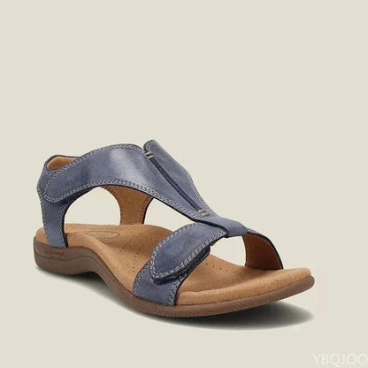 Sandali classici e traspiranti