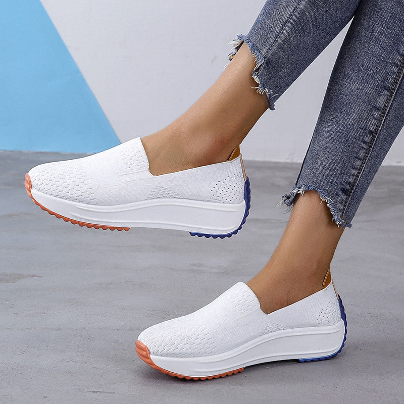 Scarpe da donna Scarpe a rete