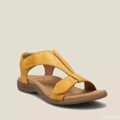 Sandali classici e traspiranti