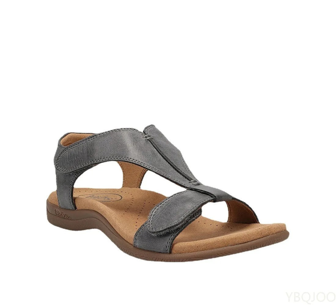 Sandali classici e traspiranti
