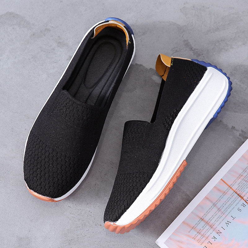 Scarpe da donna Scarpe a rete