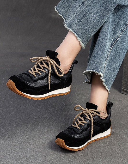 Sneakers estive ortopediche e leggere di sostegno