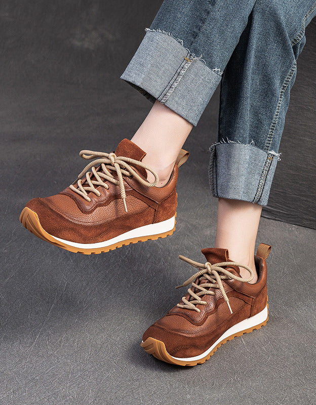 Sneakers estive ortopediche e leggere di sostegno