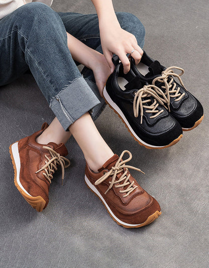 Sneakers estive ortopediche e leggere di sostegno